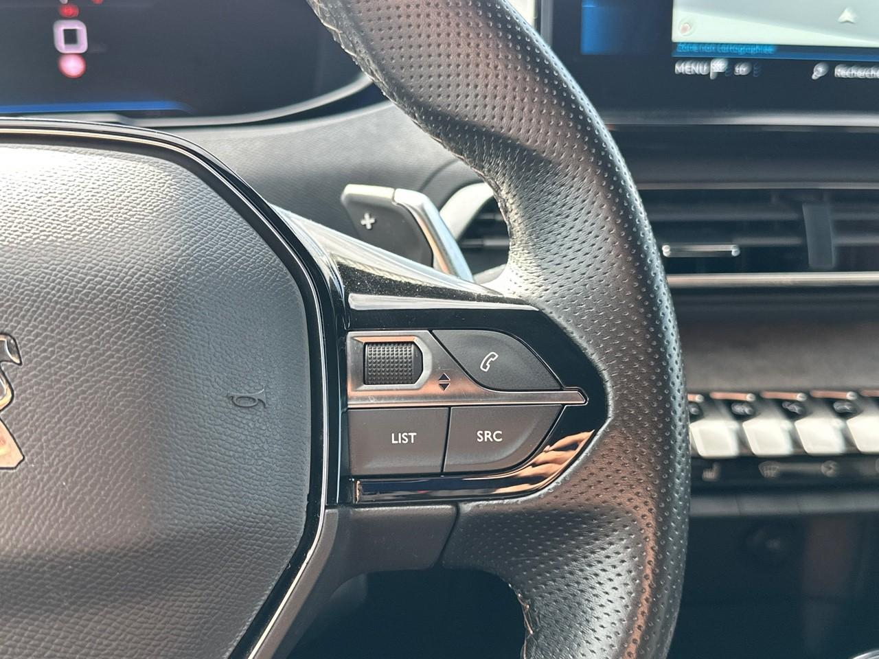 Peugeot 5008 puretech 130ch s&s eat8 gt — photo 19