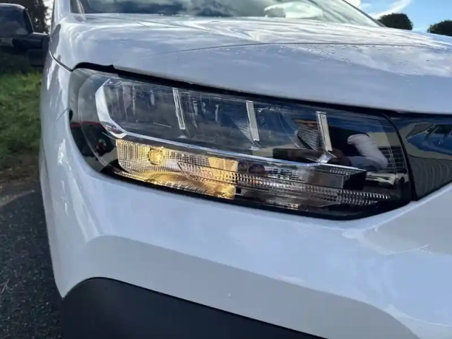 Citroën Berlingo van taille m 650kg bluehdi 100 s&amp;s bvm6 — photo 16