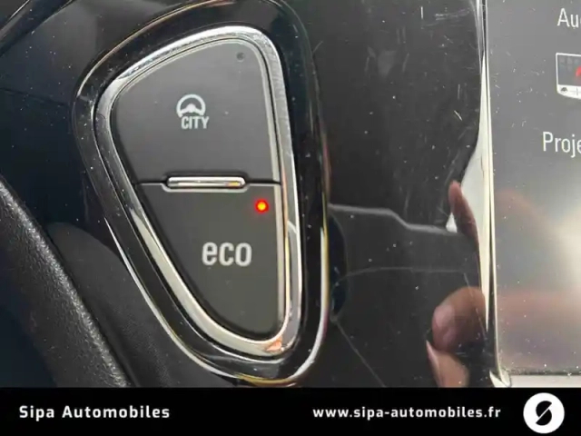 Opel Corsa 1.4 turbo 100 ch — photo 27