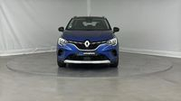 Renault Captur 1.0 TCe 90ch Zen -21 — photo 2
