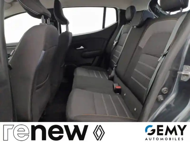 Dacia Sandero eco-g 100 — photo 25