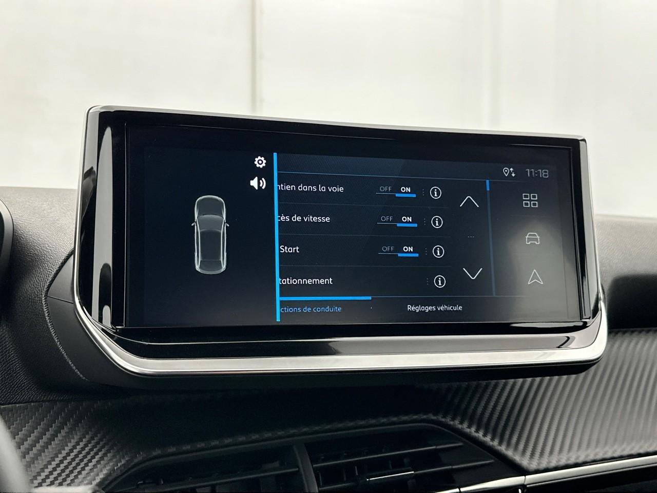Peugeot 2008 100 s&s bvm6 style — photo 26