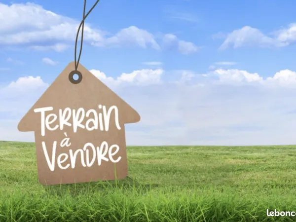 Terrain 931 m² Durrenbach