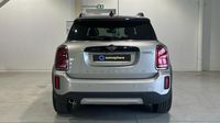 Mini Countryman Cooper D 150ch Highlands BVA8 — photo 6
