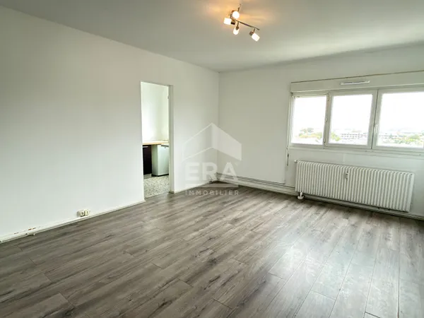 Appartement 1 pièce 35 m²