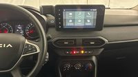 Dacia Sandero 1.0 ECO-G 100ch Stepway Expression — photo 19