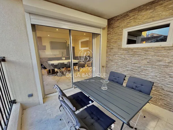 Maison 4 pièces 105 m²