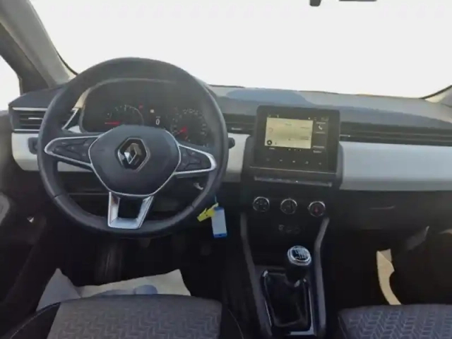 Renault Clio 1.0 tce 100ch evolution gpl — photo 24