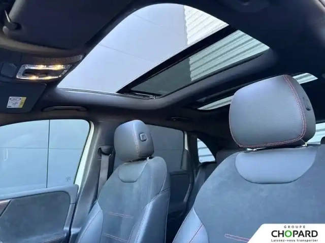 Mercedes Classe B 200 d 8g-dct — photo 22