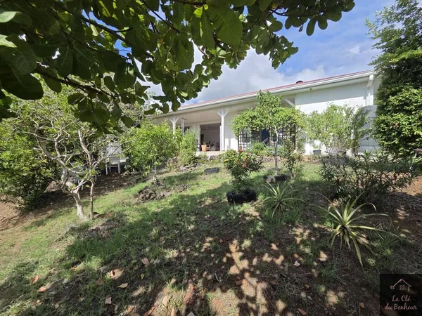 Villa 4 pièces 94 m²