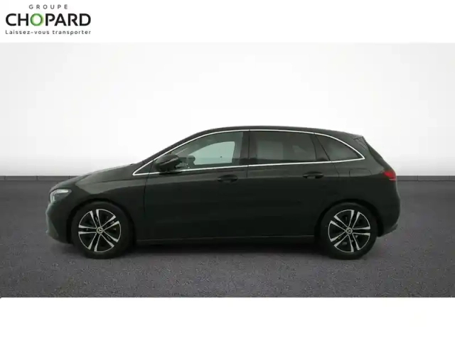 Mercedes Classe B 200 d 8g-dct — photo 36