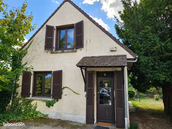 Appartement 1 pièce 11 m²
