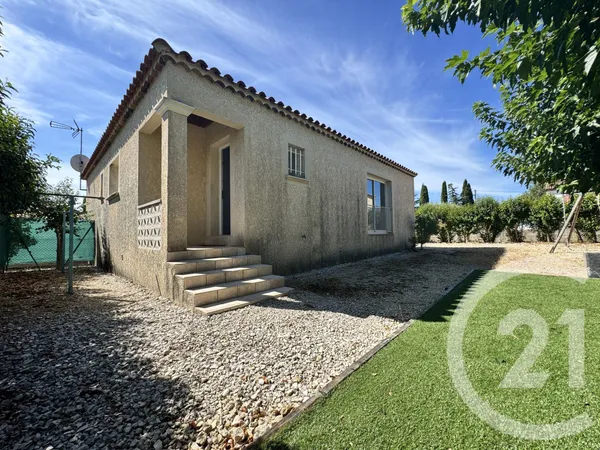 Maison 4 pièces 119 m²