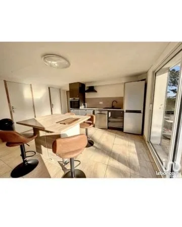 Logement T2/T3