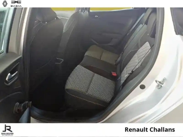 Renault Clio 1.0 tce 90ch evolution x-tronic — photo 4