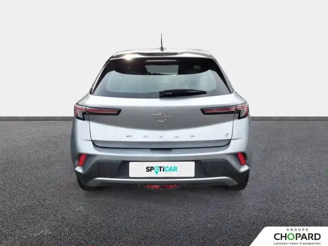 Opel Mokka electrique 136 ch &amp; batterie 50 kwh — photo 54
