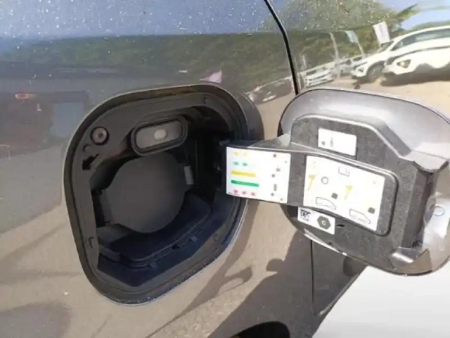 Renault Twingo e-tech electric equilibre r80 achat intégral — photo 10