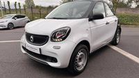 Smart Forfour 71ch passion