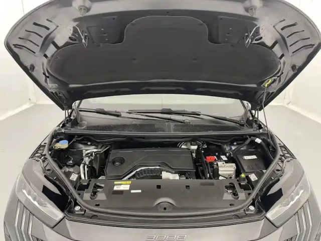 Peugeot 3008 hybrid 136 e-dcs6 — photo 47