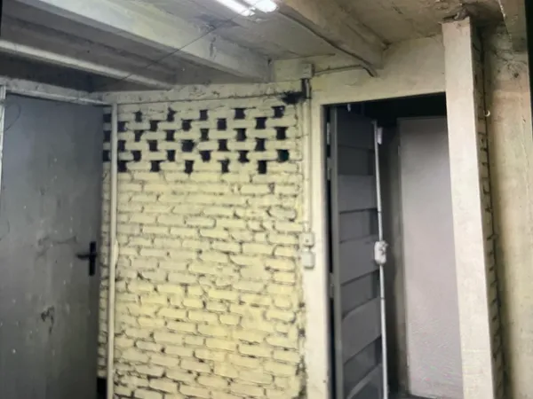 Vends cave - 13m²