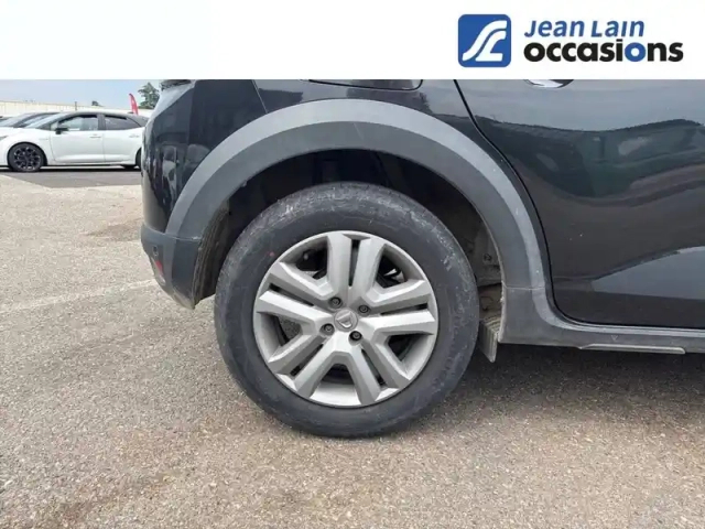 Dacia Sandero tce 90 cvt - 22 — photo 9