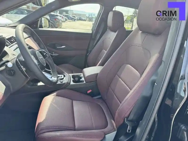 Jaguar E-Pace p270e ch phev awd bva — photo 40