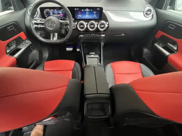 Mercedes Gla 200 amg line — photo 7