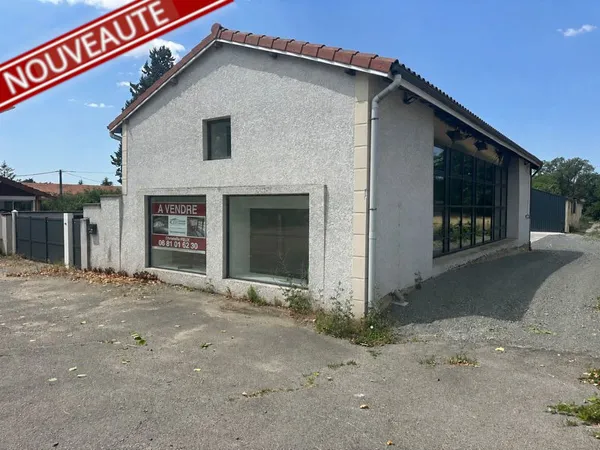 Terrain en individuel 256 m²