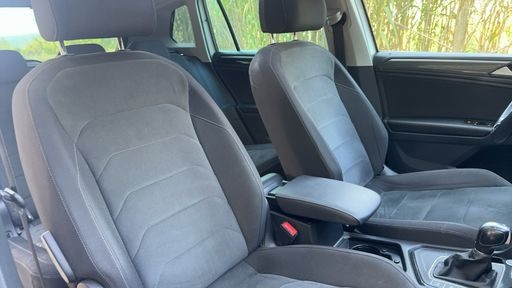 Volkswagen Tiguan 2.0 TDI 150 DSG7 - Black R Line – 2019 – 141284 km – Diesel – Boîte Automatique — photo 25