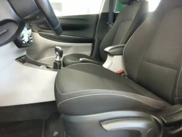 Hyundai I20 1.0 t-gdi 100 hybrid 48v — photo 22