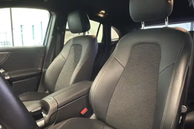 Mercedes Gla 250 e 8g-dct — photo 50