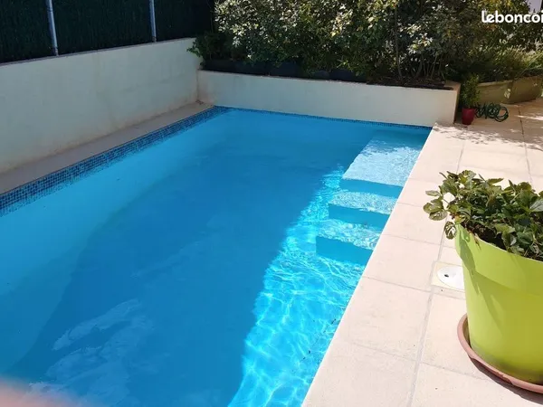 Maison 5 pièces 119 m²