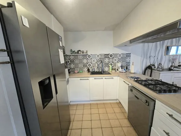 Lot de 2 maisons à Valines