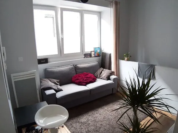 T2 Quartier Chalets