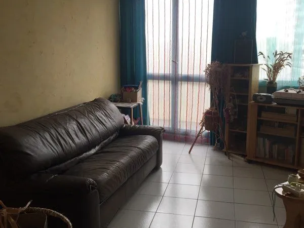 Appartement 74 m2