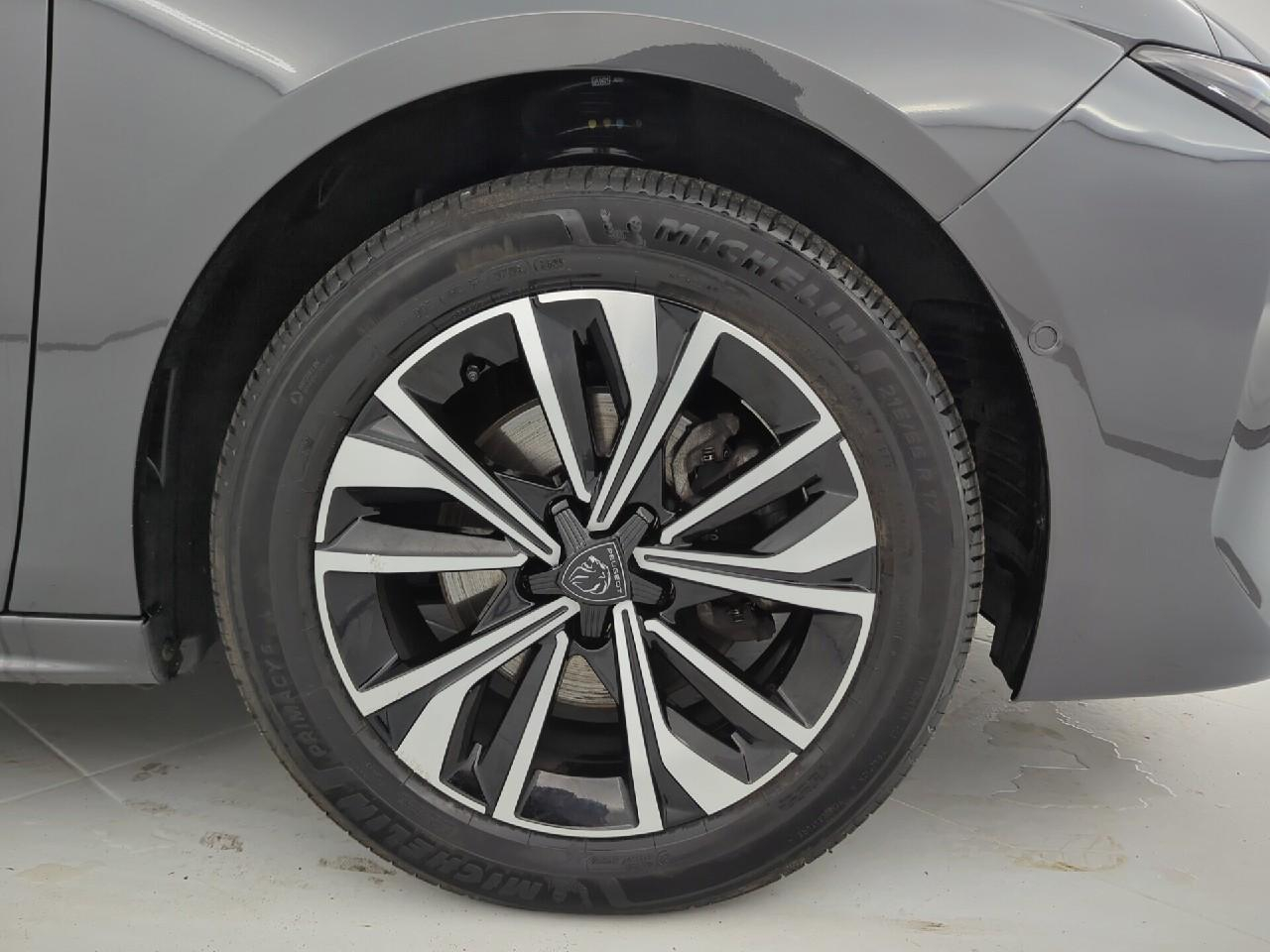 Peugeot 508 sw bluehdi 130 ch s&s eat8 allure — photo 29