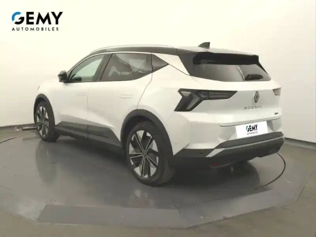 Renault Scenic e-tech électrique 220 ch grande autonomie — photo 42