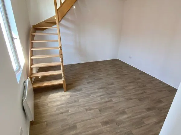 Appartement F2 Orchies Centre