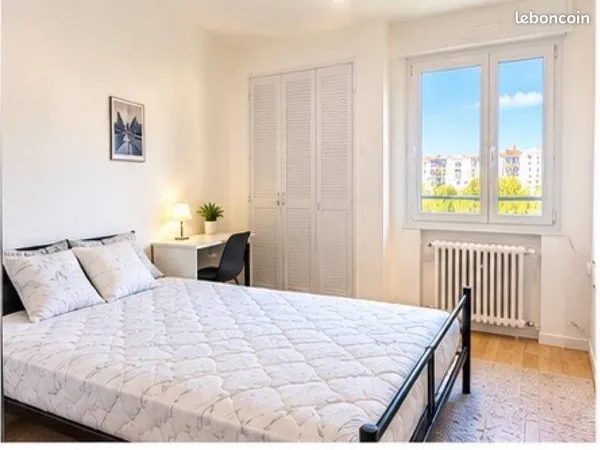 Chambre a location 470