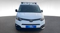 Toyota Proace MY20 PROACE COMPACT 1.5L 100 D-4D BVM6 ACTIVE
