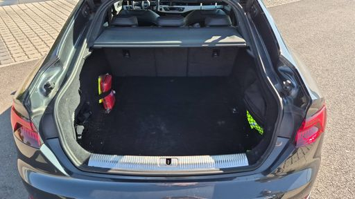 Audi A5 Sportback 2.0 TDI 190  S-Tronic7 - S Line – 2018 – 161500 km – Diesel – Boîte Automatique — photo 27