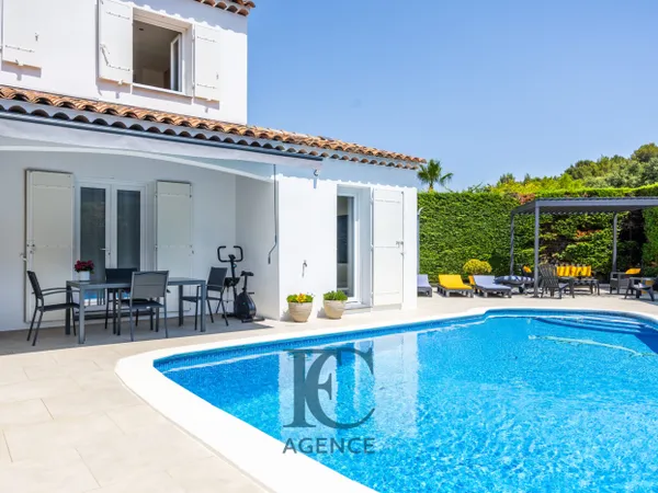 Maison 141 m² au calme avec appartement indépendant