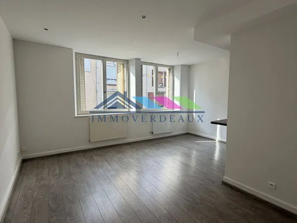 Appartement 3 pièces 70 m²