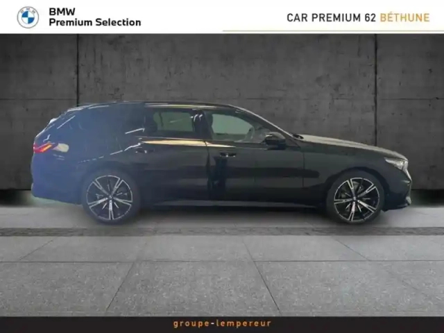 Bmw Serie 5 série 5 touring i5 394ch m sport xdrive40 — photo 10