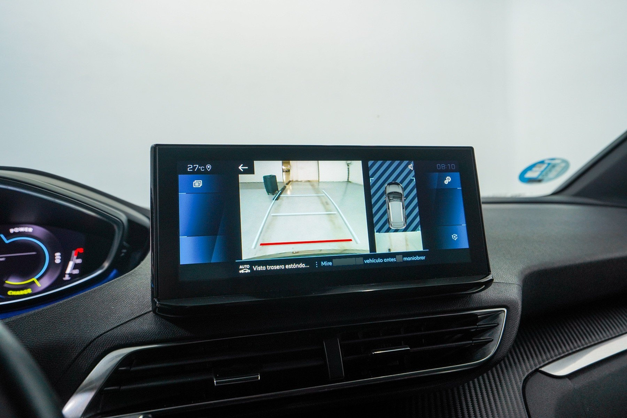 Peugeot 3008 — photo 28
