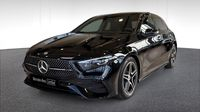 Mercedes Classe A 200 d 150ch AMG Line 8G-DCT