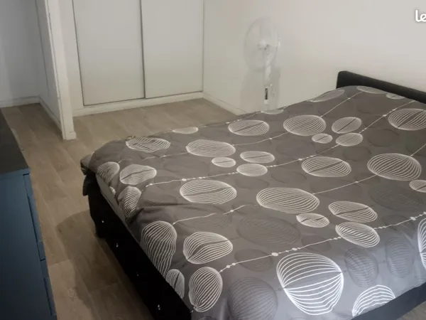 Chambre a louer