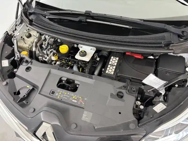 Renault Scenic blue dci 120 — photo 36