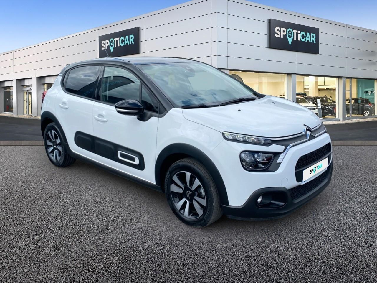 Citroën C3 1.2 puretech 83ch s&s shine — photo 3
