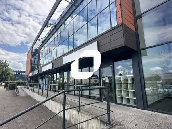 Local commercial 100 m²